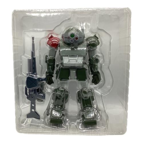 やまと (ヤマト) スコープドッグ レッドショルダー＋パラシュートザック 装甲騎兵ボトムズ @ 1/12スケールフィギュア トイザラス限定品