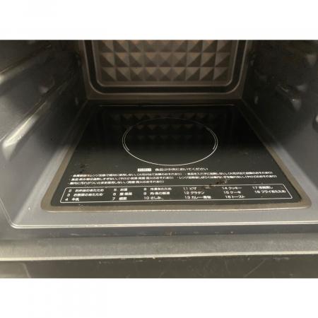 YAMAZEN (ヤマゼン) オーブンレンジ NERP-018FV 2022年製 650W 程度C