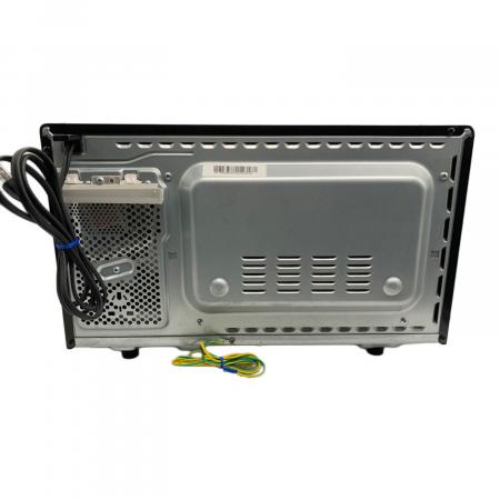 美品　山善 オーブンレンジ NERP-018FV(W) 22年製 電子レンジ YAMAZEN (ヤマゼン) オーブンレンジ NERP-018FV 2022年製 650W 程度C