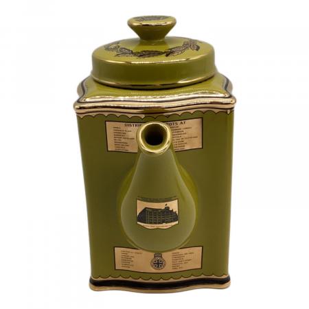 RINGTONS ティーセット 2000年限定 紅茶缶型｜トレファクONLINE