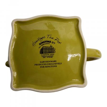 RINGTONS ティーセット 2000年限定 紅茶缶型｜トレファクONLINE