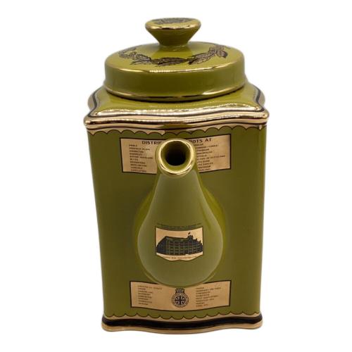 RINGTONS ティーセット 2000年限定 紅茶缶型