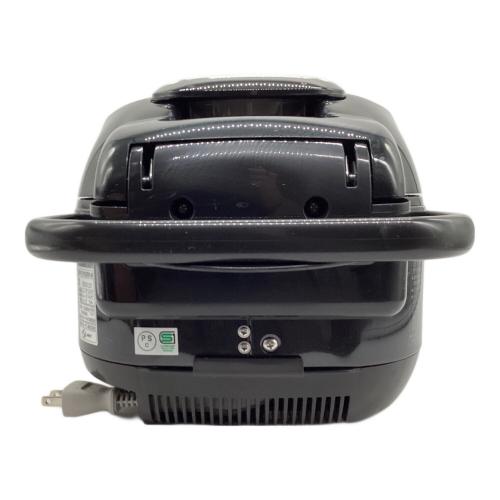 象印 (ゾウジルシ) 圧力IH炊飯ジャー 106 NP-ZV103BK 2023年製 5.5合(1.0L)