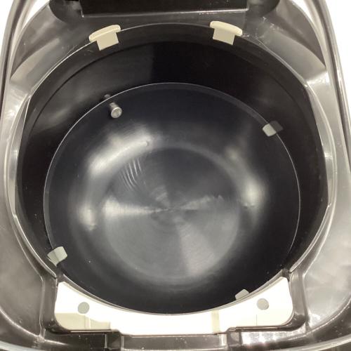 象印 (ゾウジルシ) 圧力IH炊飯ジャー 106 NP-ZV103BK 2023年製 5.5合(1.0L)