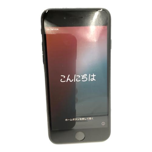 Apple iPhone SE(第3世代) MMYF3J/A サインアウト確認済 355124568195829 ○ SIM FREE 修理履歴無し 128GB バッテリー:Sランク(100%) 程度:Cランク画面キズ有 iOS