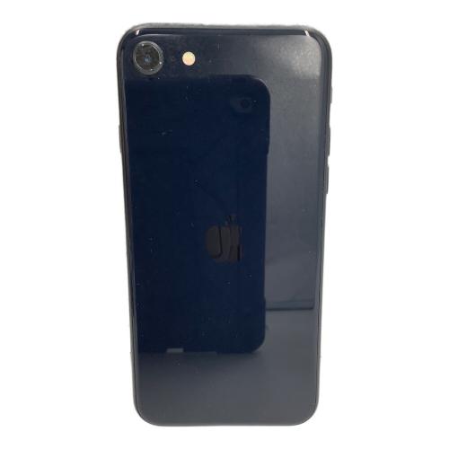 Apple iPhone SE(第3世代) MMYF3J/A サインアウト確認済 355124568195829 ○ SIM FREE 修理履歴無し 128GB バッテリー:Sランク(100%) 程度:Cランク画面キズ有 iOS