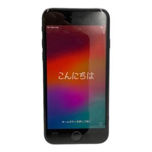Apple (アップル) iPhone SE(第3世代) MMYF3J/A サインアウト確認済 355124567455935 ○ SIM FREE - 128GB バッテリー:Aランク(96%) 程度:Cランク画面キズ有 iOS