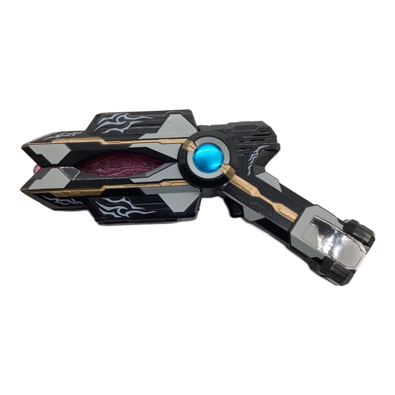 ウルトラマントリガー　プレバン　DXエンシェントスパークレンス　フィギュア 限定販売】ウルトラマントリガー DXエンシェントスパークレンス