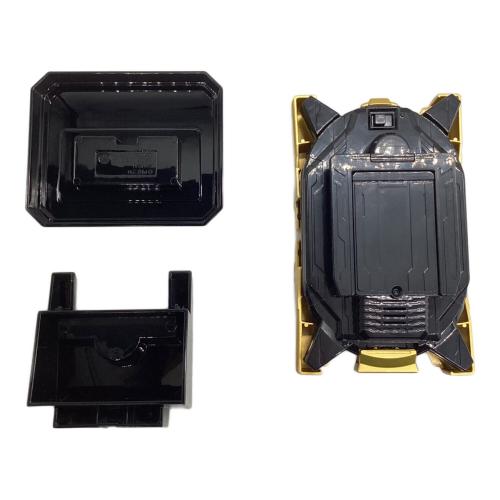 ウルトラマンエクス ウルトラマンホビー エクスデバイザー 動作確認済み ウルトラレプリカ