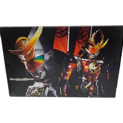 BANDAI　仮面ライダー鎧武(ガイム) (カメンライダーガイム) 仮面ライダー CSM戦極ドライバー 動作確認済み