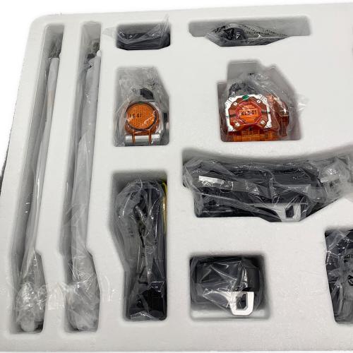 BANDAI　仮面ライダー鎧武(ガイム) (カメンライダーガイム) 仮面ライダー CSM戦極ドライバー 動作確認済み