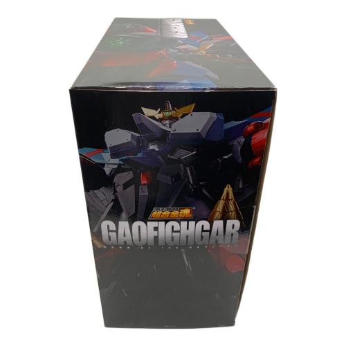 BANDAI (バンダイ) フィギュア 超合金魂 GX-104 ガオファイガー