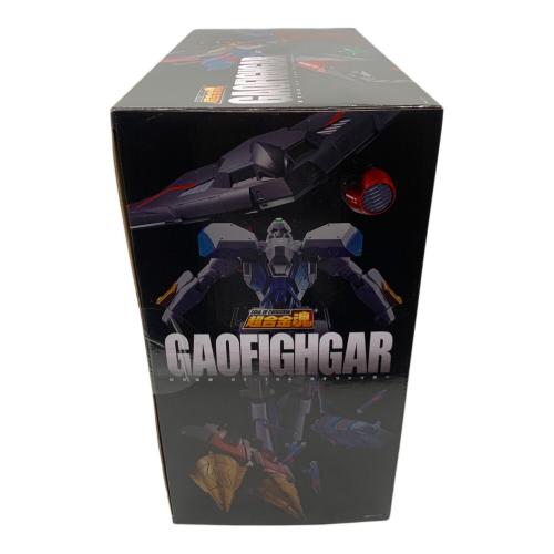BANDAI (バンダイ) フィギュア 超合金魂 GX-104 ガオファイガー