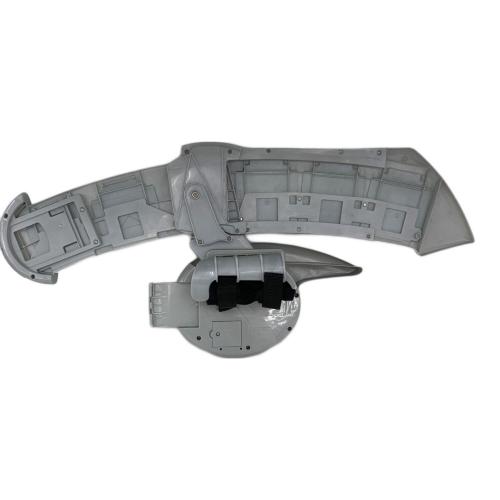 遊戯王GX アカデミーデュエルディスク　使用品　全体劣化有