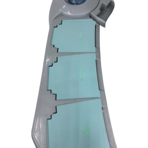 遊戯王GX アカデミーデュエルディスク　使用品　全体劣化有