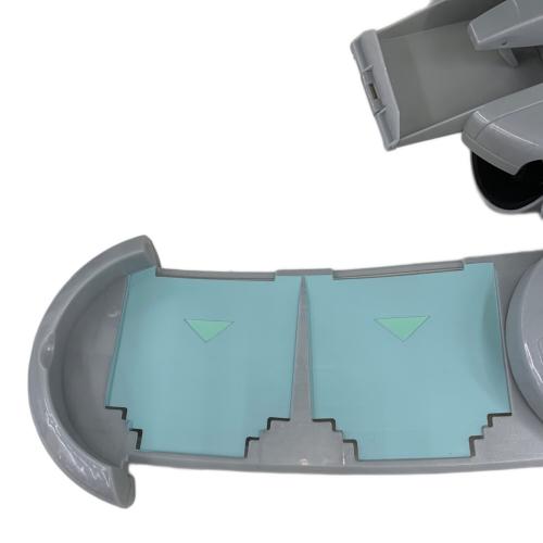 遊戯王GX アカデミーデュエルディスク　使用品　全体劣化有