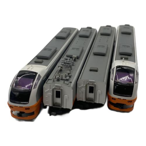 MICRO ACE  A4851 E653系 フレッシュひたち・朱色・改良品 4両セット