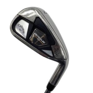 Callaway ROGUE ST MAX アイアン6本セット/シャフト：Dynamic Gold 95 S200 フレックス【S】