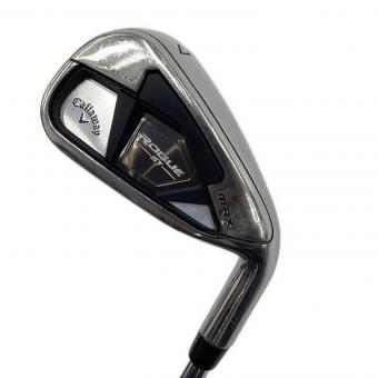 Callaway ROGUE ST MAX アイアン6本セット/シャフト：Dynamic Gold 95 S200 フレックス【S】