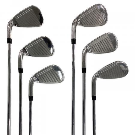 Callaway ROGUE ST MAX アイアン6本セット/シャフト：Dynamic Gold 95