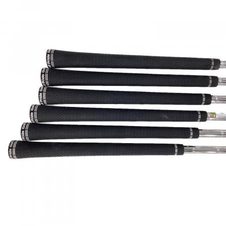 Callaway ROGUE ST MAX アイアン6本セット/シャフト：Dynamic Gold 95