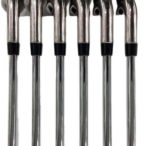 Callaway ROGUE ST MAX アイアン6本セット/シャフト：Dynamic Gold 95 S200 フレックス【S】