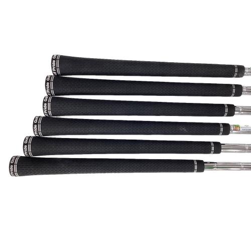 Callaway ROGUE ST MAX アイアン6本セット/シャフト：Dynamic Gold 95 S200 フレックス【S】