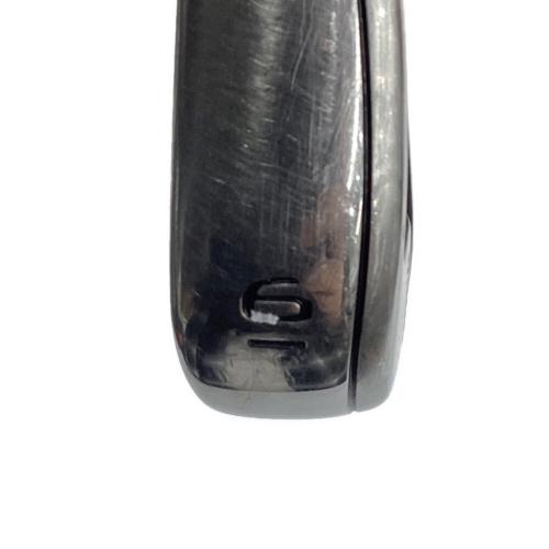 Callaway ROGUE ST MAX アイアン6本セット/シャフト：Dynamic Gold 95 S200 フレックス【S】