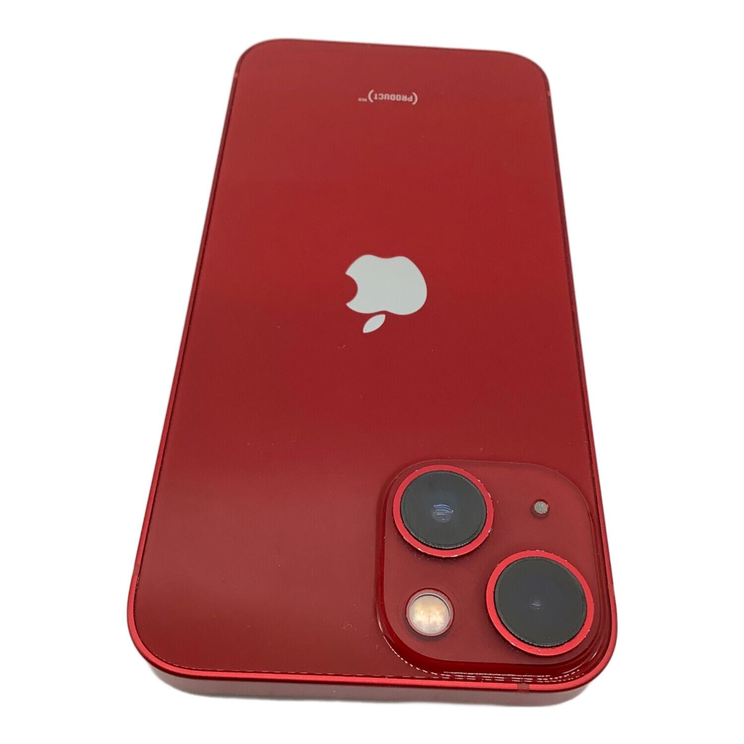 Apple iPhone13 mini MLJG3J/A サインアウト確認済 354084993233192