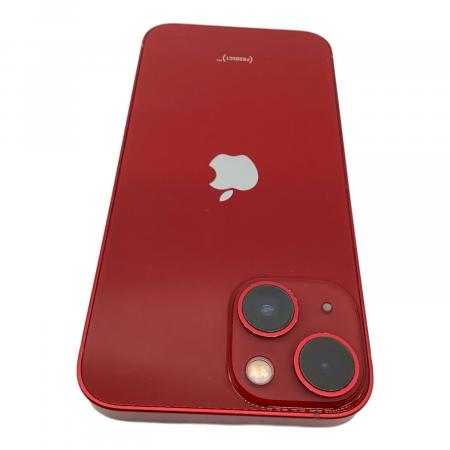 Apple iPhone13 mini MLJG3J/A サインアウト確認済 354084993233192