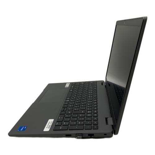 DELLノートパソコン／第11世代／32GB／SSD＋HDD／Windows11 DELLノートパソコン／第11世代／32GB／SSD＋HDD／Windows11 デル