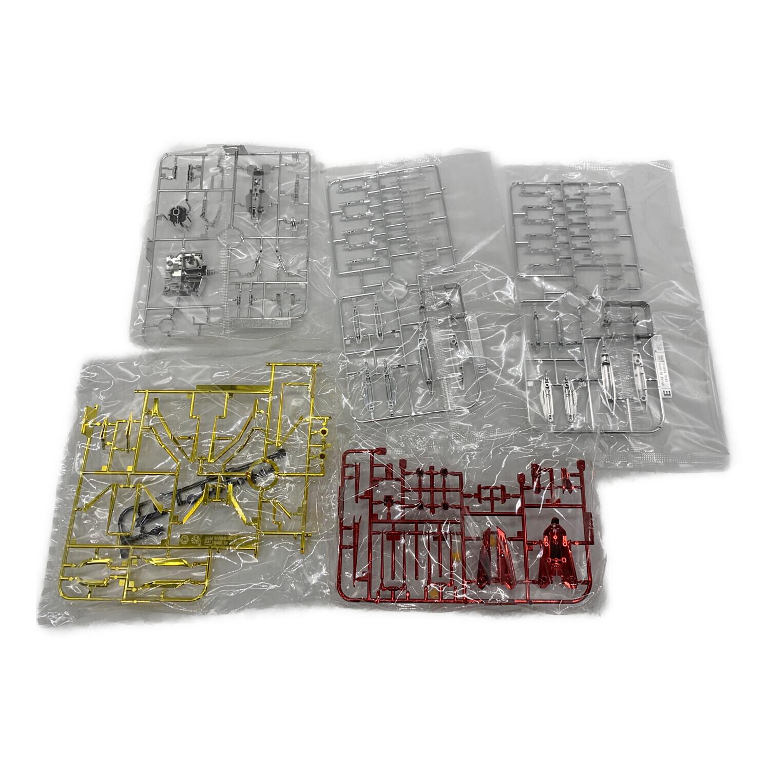 BANDAI (バンダイ) 宇宙戦艦ヤマトプラモデル 零式52型空間艦上戦闘機