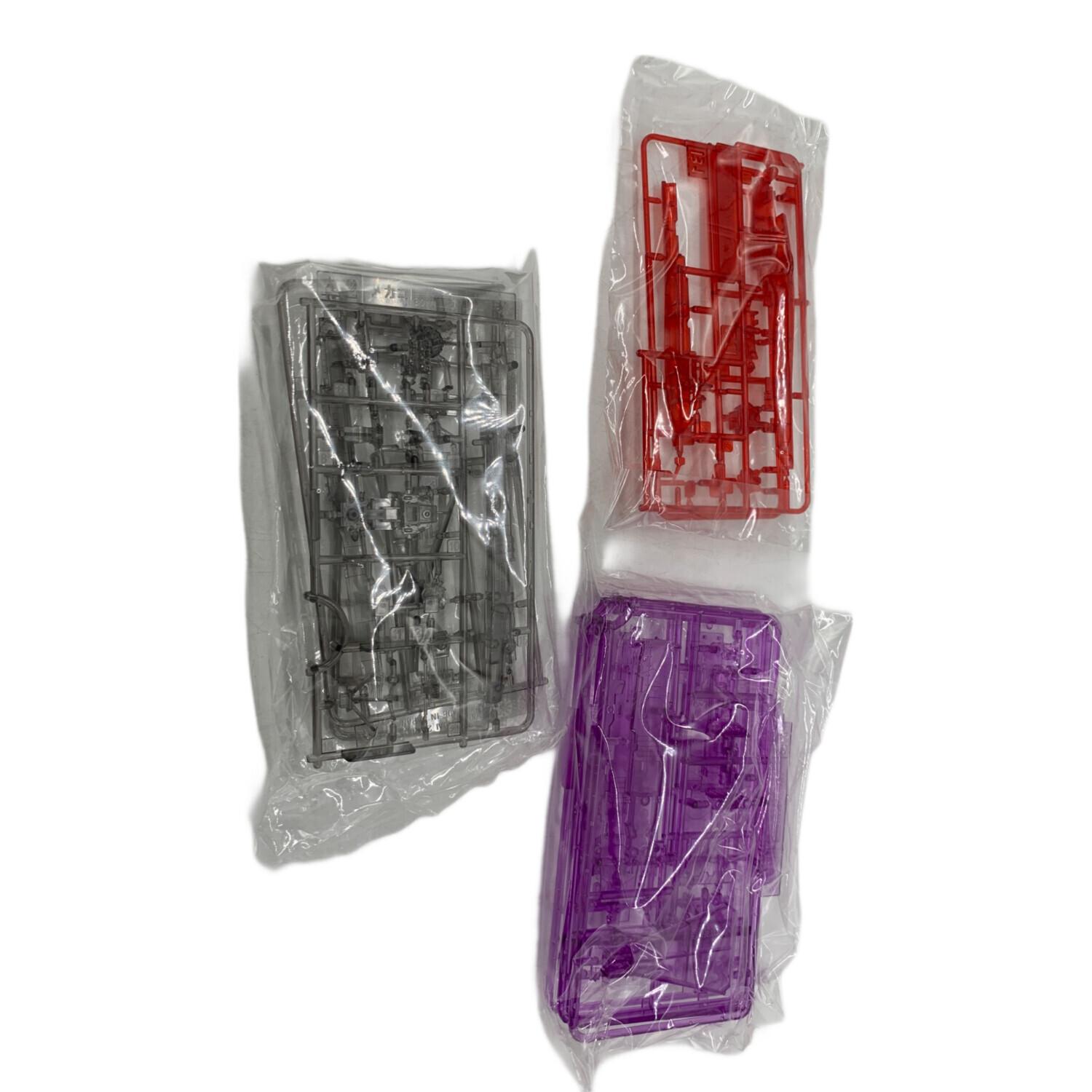 BANDAI (バンダイ) 宇宙戦艦ヤマトプラモデル 箱歪み有 ヤマト