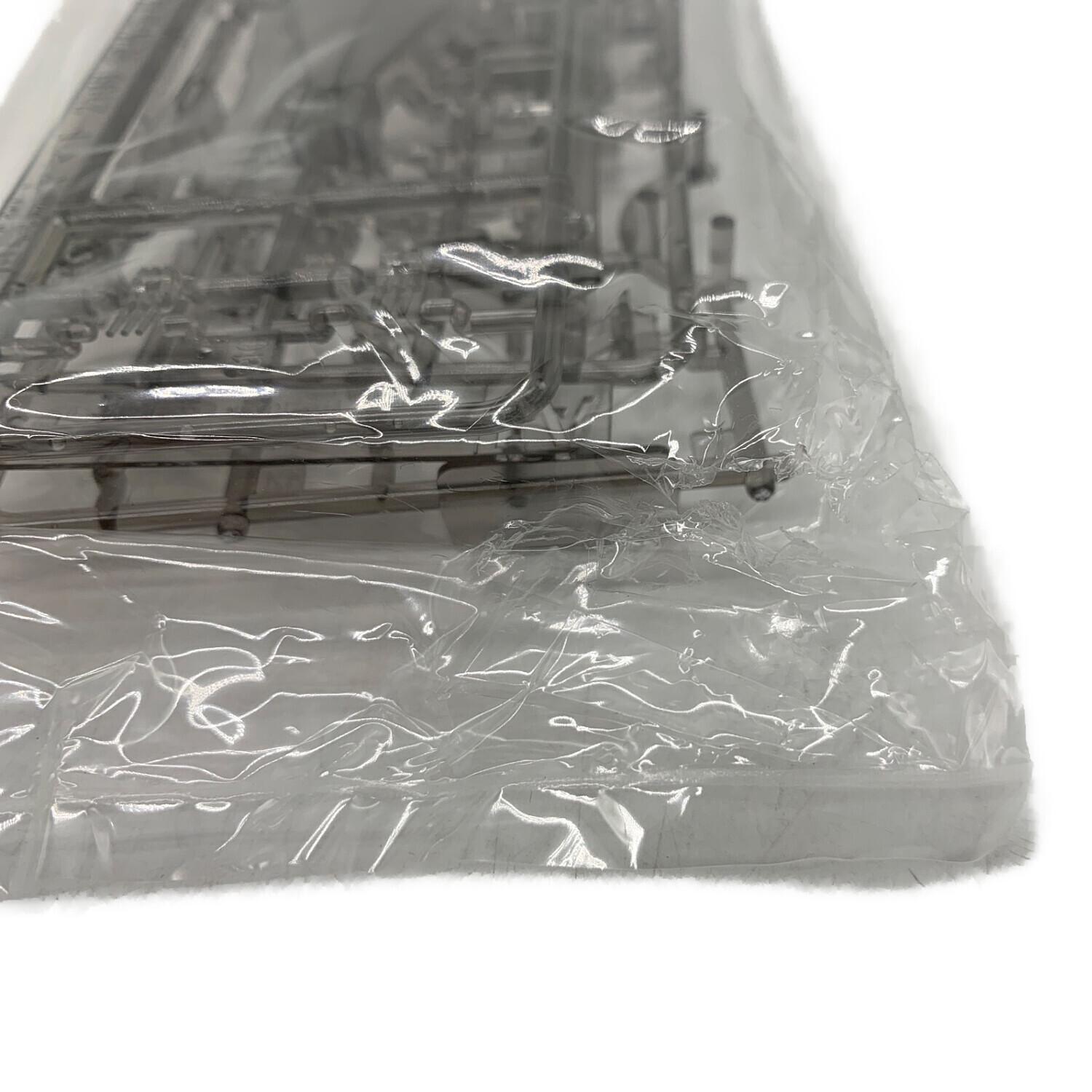 BANDAI (バンダイ) 宇宙戦艦ヤマトプラモデル 箱歪み有 ヤマト