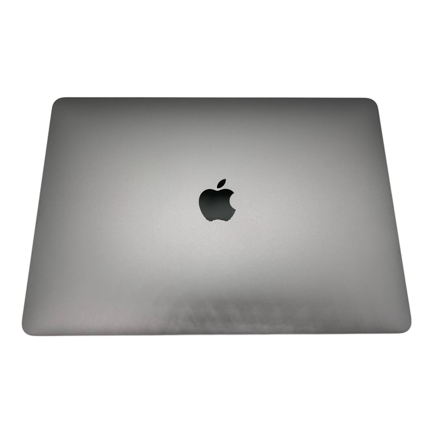 Apple (アップル) MacBook Air 2020年モデル A2337 13.3インチ Mac OS