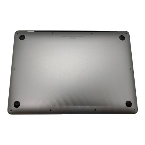 Apple (アップル) MacBook Air 2020年モデル A2337 13.3インチ Mac OS M1 メモリ:8GB SSD:256GB FVHG91WVQ6L4