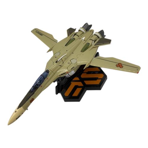 BANDAI DX超合金 VF-25Aメサイアバルキリー(一般機)