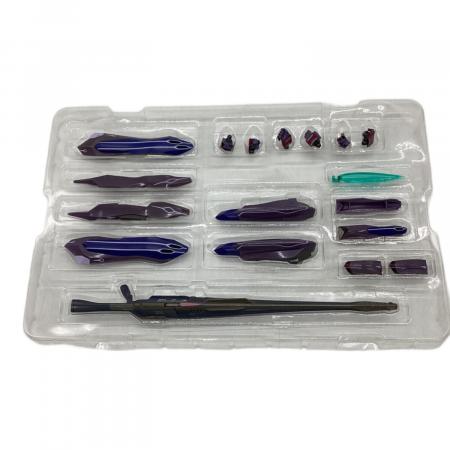 BANDAI (バンダイ) DX超合金 VF-27rルシファー スーパーパーツセット