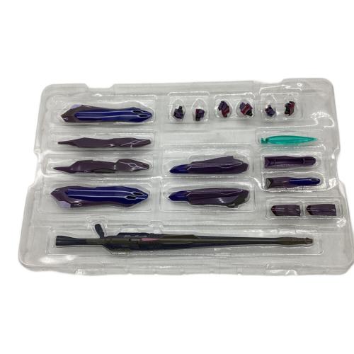 DX超合金 VF-27γ ルシファー スーパーパーツセット DX超合金 VF-27γルシファースーパーパーツセット