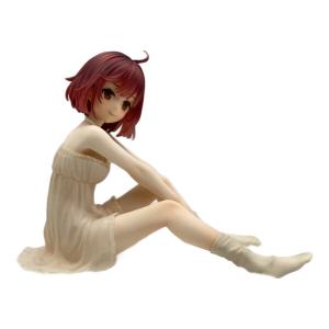 spiritale (スピリテイル) フィギュア 開封品 ソフィーのアトリエ ～不思議な本の錬金術士～ ソフィー ーネグリジェver.ー 1/6 完成品フィギュア