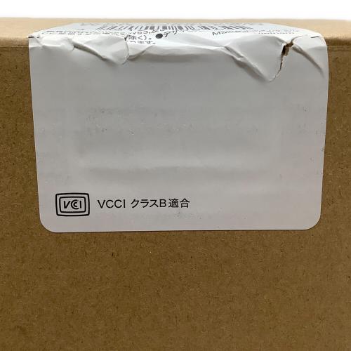 BUFFALO (バッファロー) ルーター WSR-5400XE6/N 〇