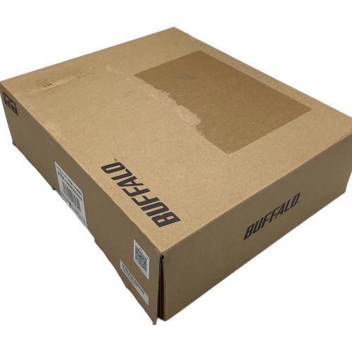BUFFALO (バッファロー) ルーター WSR-5400XE6/N 〇