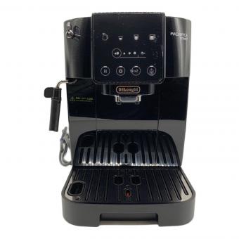 DeLonghi (デロンギ) コーヒーメーカー ECAM22020B 2023年発売モデル ドリップ・エスプレッソ式 2杯分