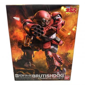 BANDAI (バンダイ) ブルーティッシュドッグ 装甲騎兵ボトムズ