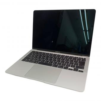 Apple (アップル) MacBook Air（M1.2020） 01234 A2337 13.3インチ Mac OS Apple M1 CPU:第3世代 メモリ:16GB SSD:256GB - C02KF3N5Q6LW