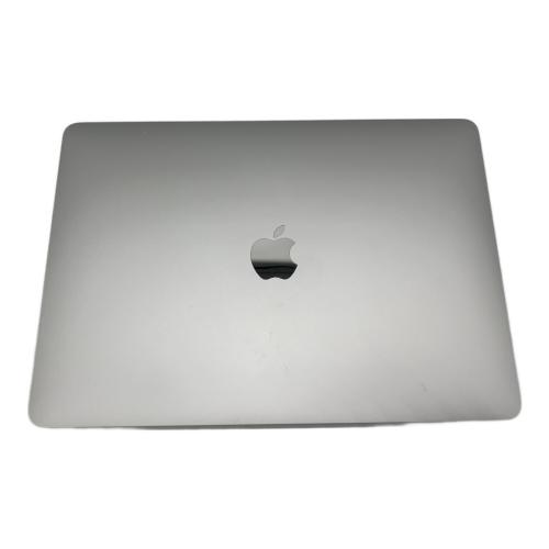 Apple (アップル) MacBook Air（M1.2020） 01234 A2337 13.3インチ Mac OS Apple M1 CPU:第3世代 メモリ:16GB SSD:256GB - C02KF3N5Q6LW