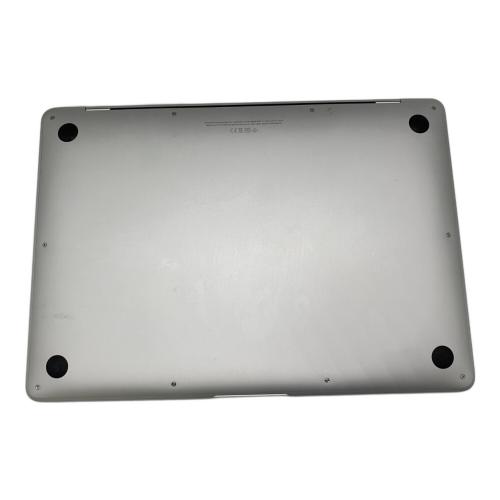 Apple (アップル) MacBook Air（M1.2020） 01234 A2337 13.3インチ Mac OS Apple M1 CPU:第3世代 メモリ:16GB SSD:256GB - C02KF3N5Q6LW