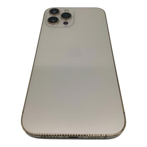 Apple iPhone12 Pro Max　MGD13J/A　SIM FREE　256GB