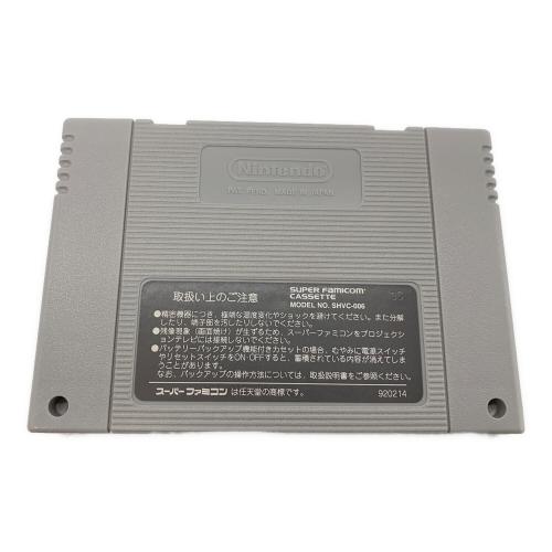 【未使用品】ぽっぷるメイル スーパーファミコンソフト ぽっぷるメイル｜スーファミの保存不良に対応｜安心の電池交換