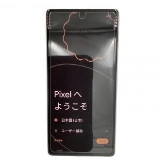 google (グーグル) Pixel 7a G82U8 サインアウト確認済 355291532944903 ▲(au) au 修理履歴無し 128GB 程度:Bランク(本体キズ有) 2023年発売